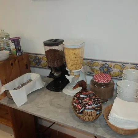 酒店 卡莱塔酒店 滨海略雷特