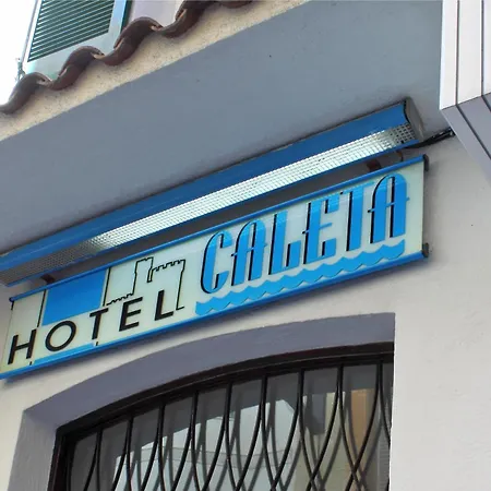 酒店 卡莱塔酒店 滨海略雷特