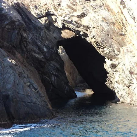 Caleta 호텔 료렛 드 마르