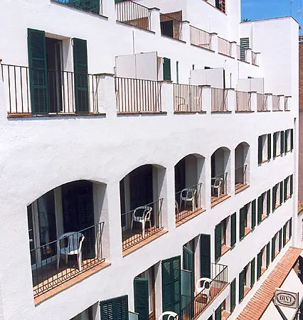 Caleta * 료렛 드 마르