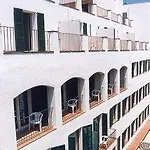 Hotell Caleta Lloret de Mar
