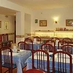 Hotell Caleta Lloret de Mar