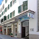 Hotel Caleta Lloret de Mar