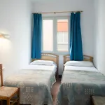 Hotell Caleta *