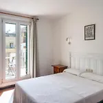 Hotell Caleta Lloret de Mar