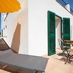 Hotell Caleta