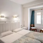 Hotell Caleta Lloret de Mar