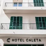 Hotell Caleta