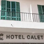 Caleta Hotell *