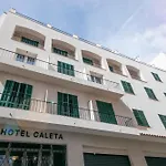 Hotell Caleta *