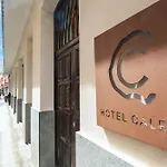 Caleta Hotell Lloret de Mar