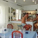 Hotell Caleta Lloret de Mar