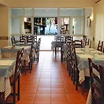 Hotell Caleta