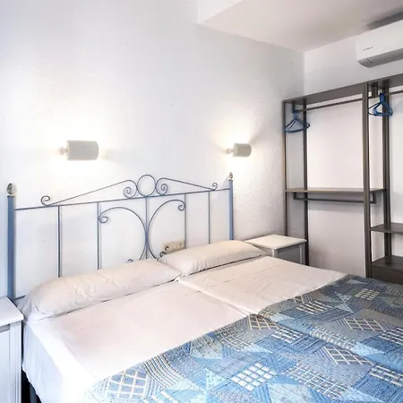 Hotel Caleta