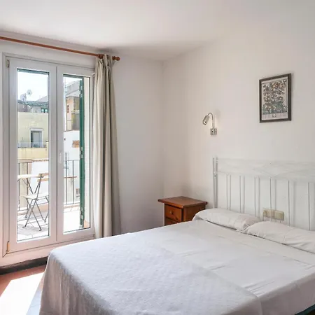Hotel Caleta Lloret de Mar