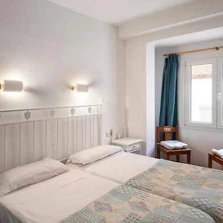 Hotel Caleta Lloret de Mar