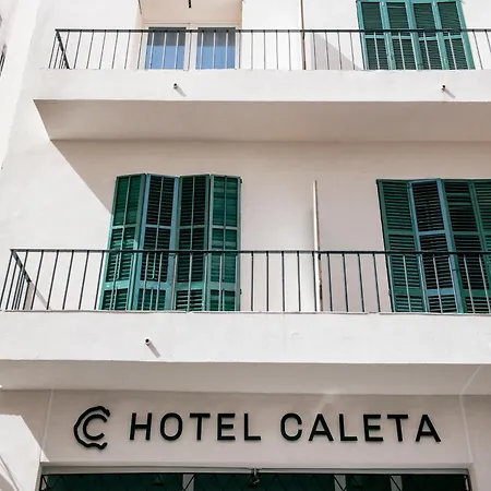 Hotel Caleta