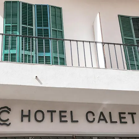 Caleta Hotel *