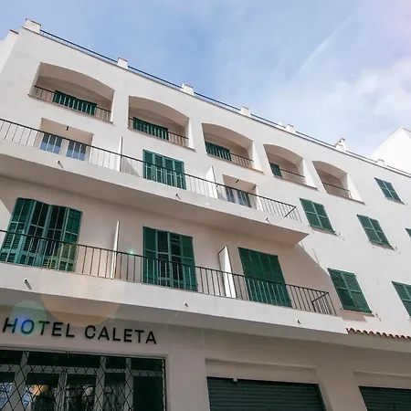 Hotel Caleta *