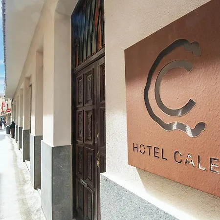 Caleta Hotel Lloret de Mar