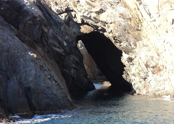 Caleta Szálloda Lloret de Mar