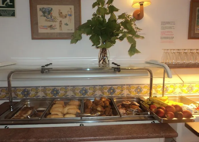 Caleta Lloret de Mar