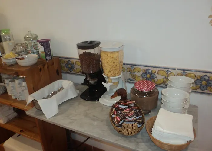 Szálloda Caleta Lloret de Mar