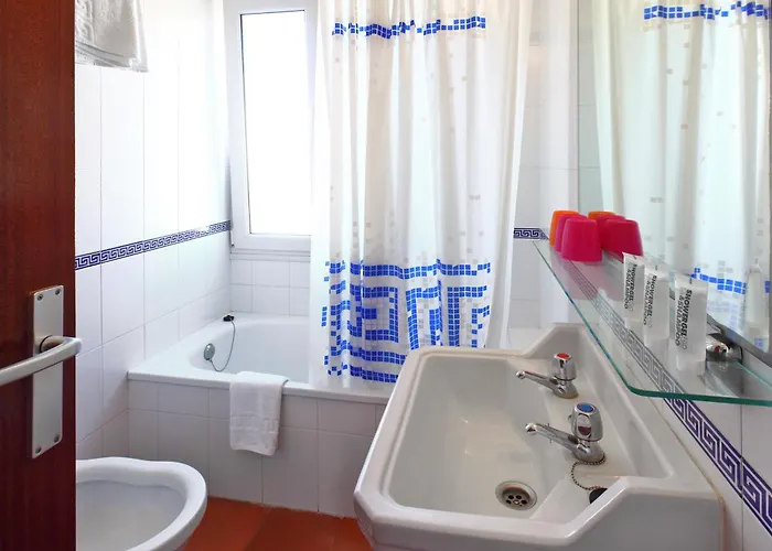 Caleta Szálloda Lloret de Mar