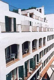 Otel Caleta Lloret de Mar