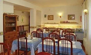 Otel Caleta Lloret de Mar