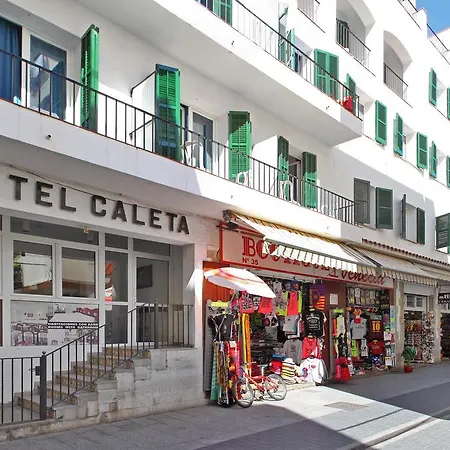 Caleta *