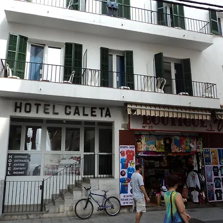 Caleta
