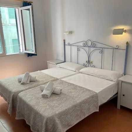 Caleta Hotel Lloret de Mar