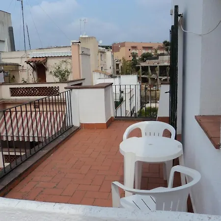 Hotel Caleta