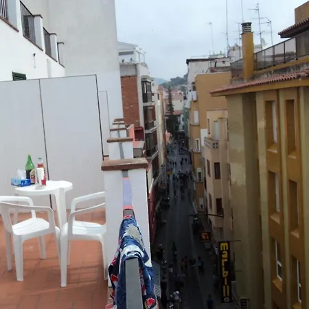 Caleta *