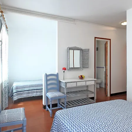 Otel Caleta Lloret de Mar
