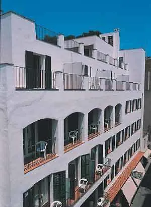 Caleta Lloret de Mar