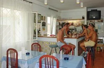 Hotel Caleta Lloret de Mar