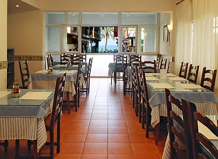 Otel Caleta
